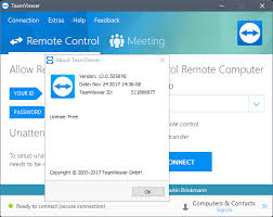 how to activate teamviewer 14 with license key