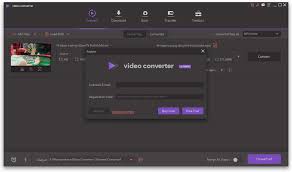 Wondershare Video Converter Ultimate 13.6 Crack