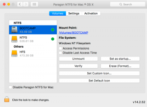 Paragon NTFS 17.0.72 Crack with Serial Key Free Download