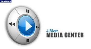 JRiver Media Center