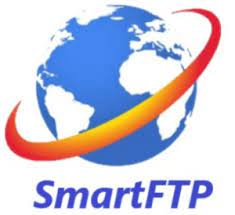 SmartFTP 
